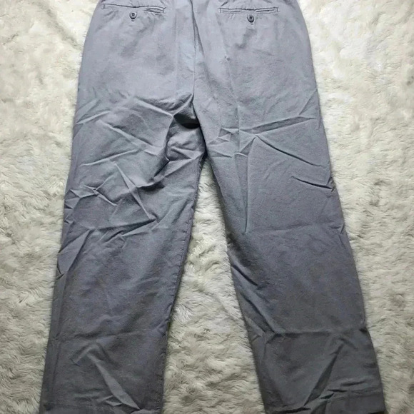 Denver Hayes Dress  Pants Grey Size 34 - Picture 9 of 16